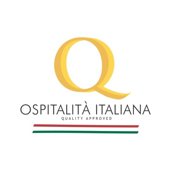 Ospitalità Italiana con marchio Q